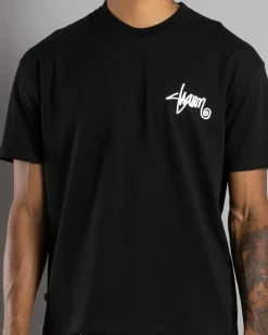 Shawn Script T-Shirt