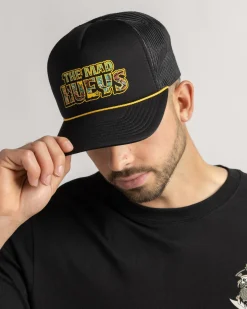 She'll Be Right Trucker Cap