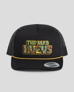 She'll Be Right Trucker Cap