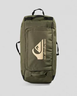 Shelter Roller Duffle Bag