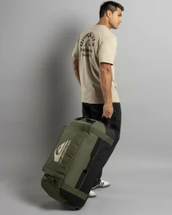Shelter Roller Duffle Bag