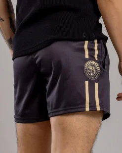 Shimmy Footy Shorts