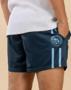 Shimmy Footy Shorts