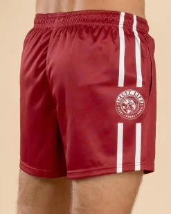 Shimmy Footy Shorts