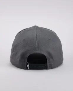 Ship Wheel Beers Snapback Cap