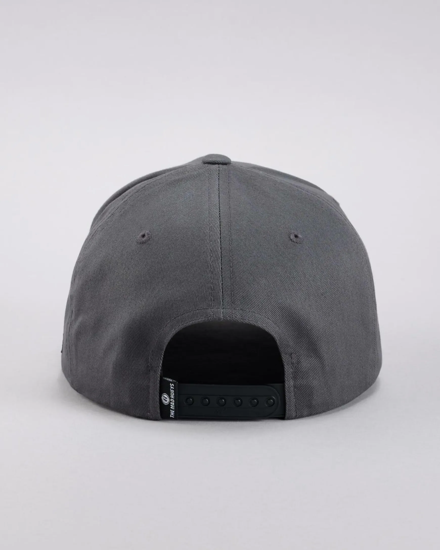 Ship Wheel Beers Snapback Cap