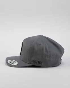 Ship Wheel Beers Snapback Cap