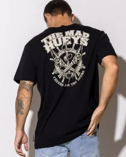 Ship Wheel Beers T-Shirt