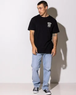 Ship Wheel Beers T-Shirt