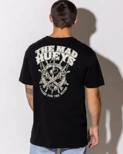 Ship Wheel Beers T-Shirt