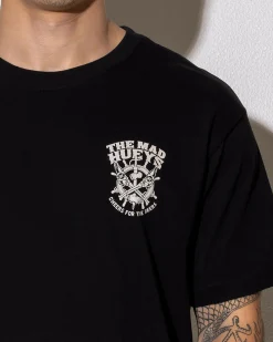 Ship Wheel Beers T-Shirt