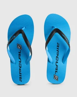 Shock Bloom Open Toe