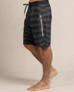 Shock Wave Board Shorts