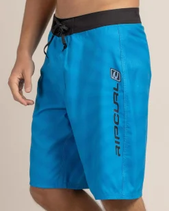Shock Wave Board Shorts