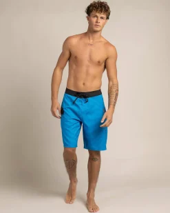Shock Wave Board Shorts