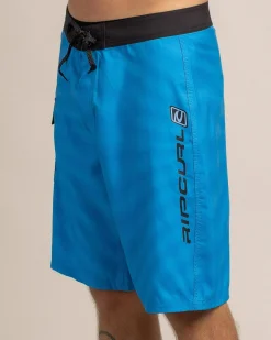 Shock Wave Board Shorts