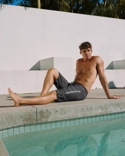 Shock Wave Easy Fit Board Shorts