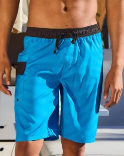 Shock Wave Easy Fit Board Shorts