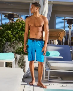 Shock Wave Easy Fit Board Shorts