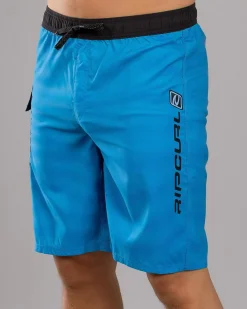 Shock Wave Easy Fit Board Shorts