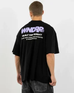 Shodo Heavy Weight T-Shirt