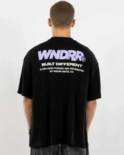 Shodo Heavy Weight T-Shirt