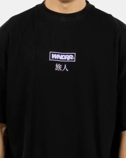 Shodo Heavy Weight T-Shirt