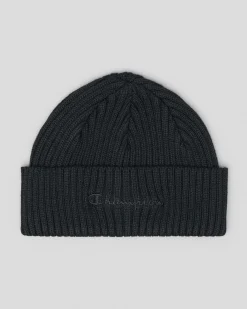 Short Rib Beanie