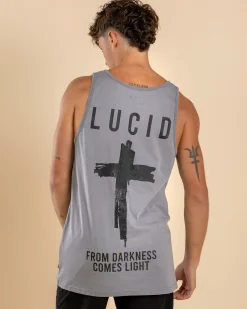 Shrine Singlet