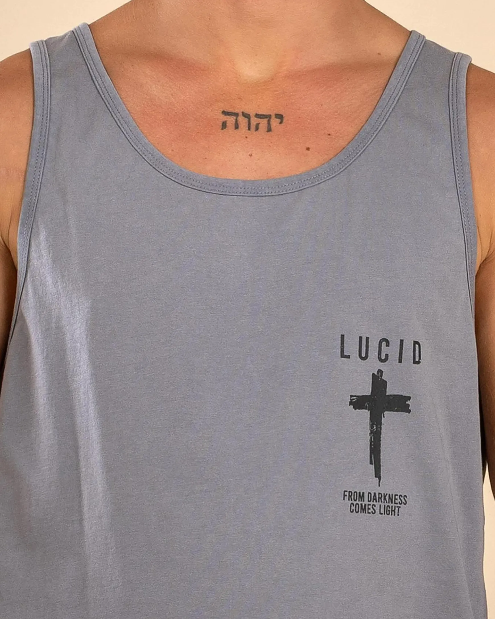 Shrine Singlet