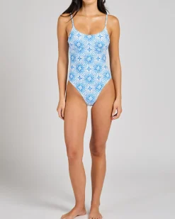 Shylah One Piece Swimsuit