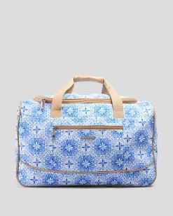 Shylah Overnight Bag
