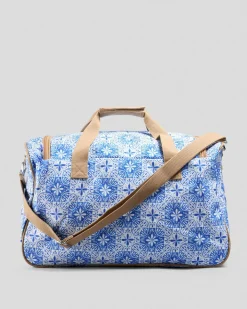 Shylah Overnight Bag