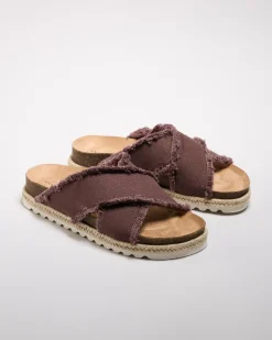 Sierra Slide Sandals