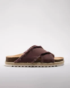 Sierra Slide Sandals