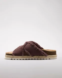 Sierra Slide Sandals