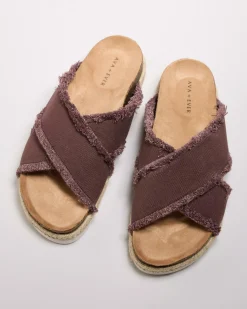 Sierra Slide Sandals