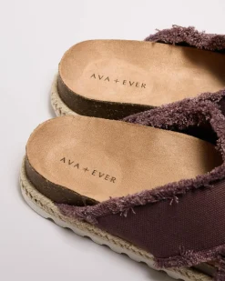 Sierra Slide Sandals