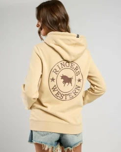 Signature Bull Hoodie