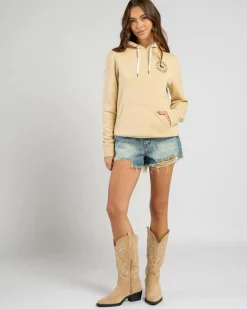 Signature Bull Hoodie