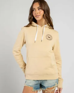 Signature Bull Hoodie