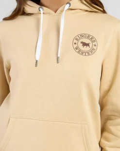 Signature Bull Hoodie