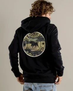 Signature Bull Hoodie