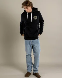 Signature Bull Hoodie