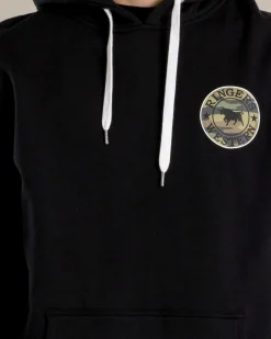 Signature Bull Hoodie