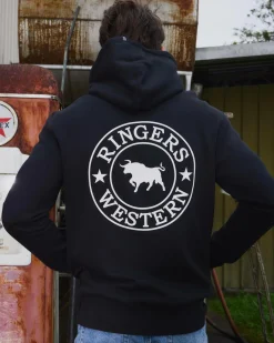 Signature Bull Hoodie