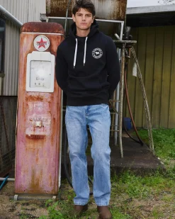 Signature Bull Hoodie