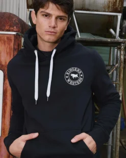 Signature Bull Hoodie