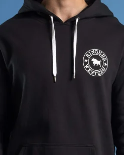 Signature Bull Hoodie