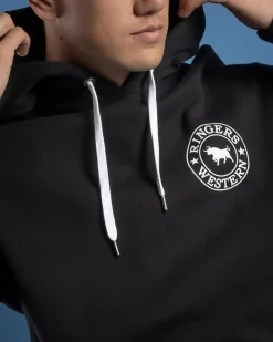 Signature Bull Hoodie